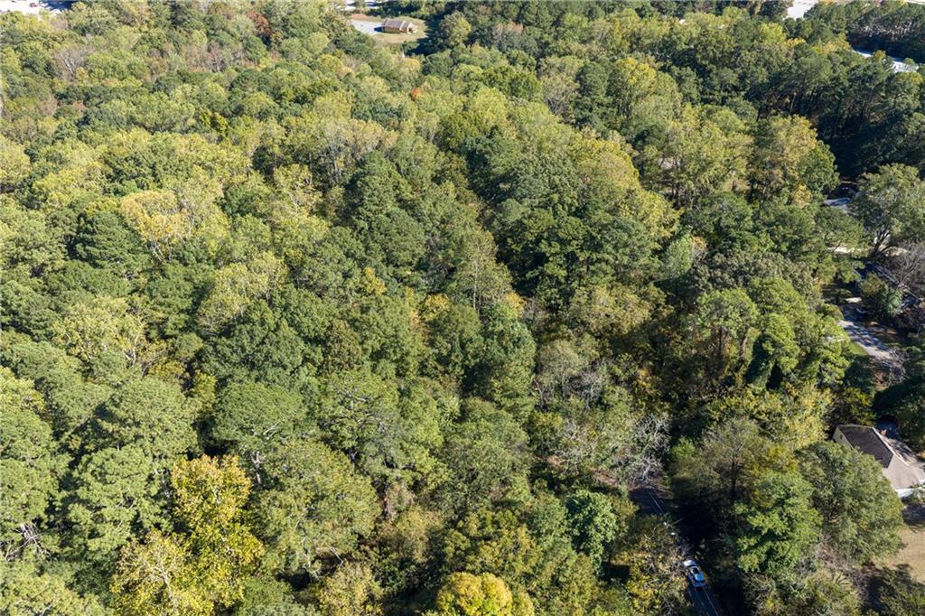 0 East Foster Avenue Dallas, GA 30132 - Photo 6 of 48 view of a field of grass and trees