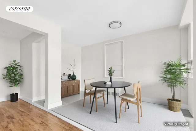 $749,000 | 800 Ocean Parkway, Unit 5N | Midwood