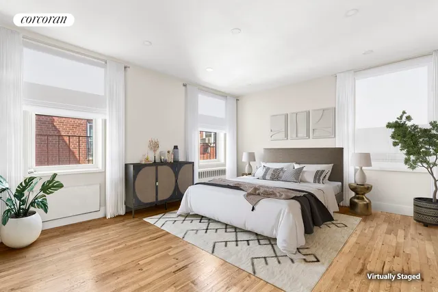$749,000 | 800 Ocean Parkway, Unit 5N | Midwood