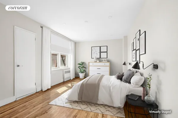 $749,000 | 800 Ocean Parkway, Unit 5N | Midwood