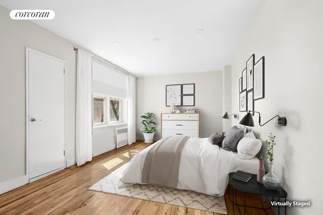 $749,000 | 800 Ocean Parkway, Unit 5N | Midwood