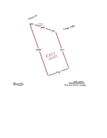 $398,250 | 3602 Farm To Market Road 1781, Rockport, TX 78382