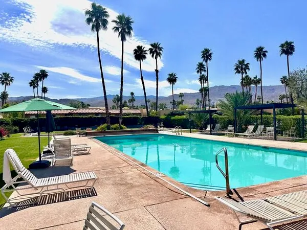 $539,000 | 48245 Racquet Lane, Palm Desert, CA 92260