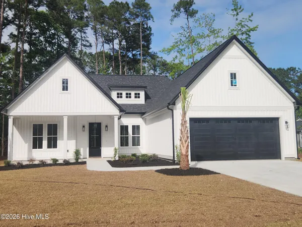 $449,900 | 406 Sandlewood Drive Northwest, Calabash, NC 28467