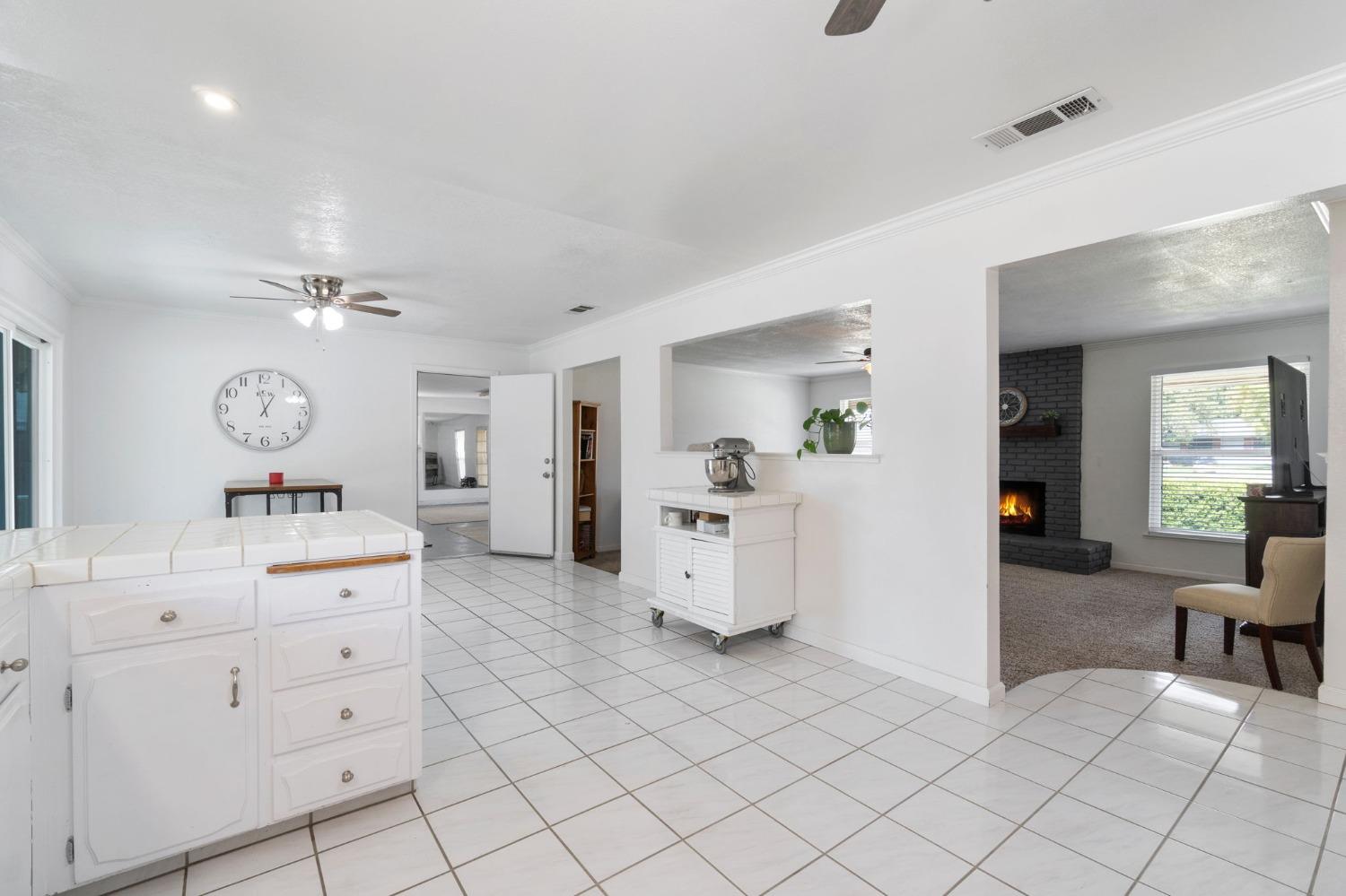 36264 Ave 12 Madera, CA 93636 - Photo 14 of 23 a view of living room with furniture and window