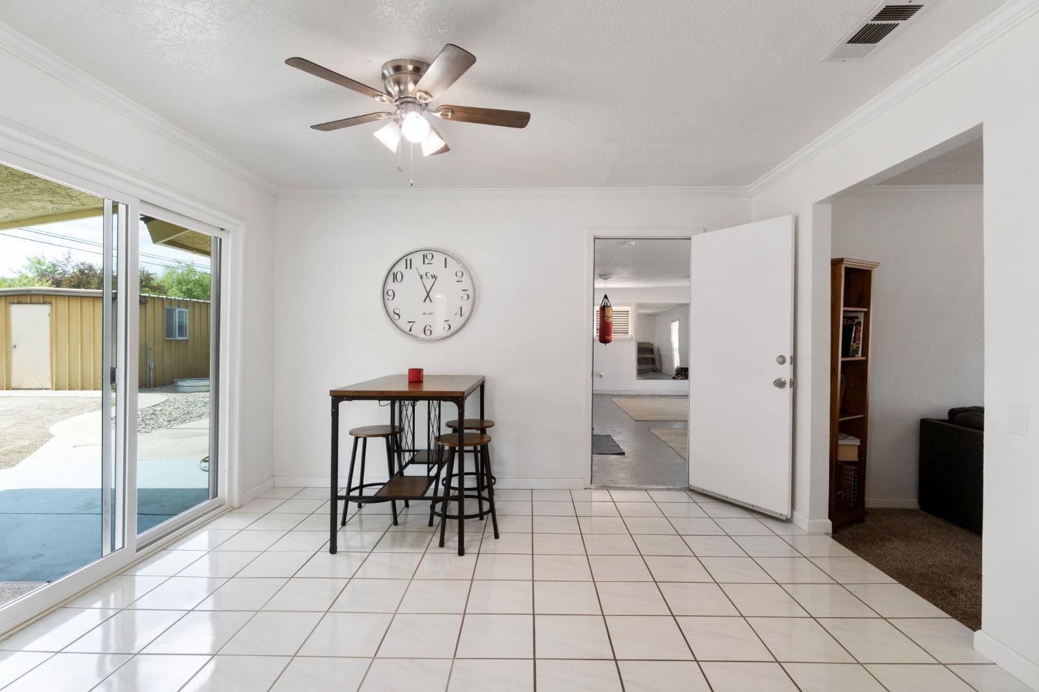 36264 Ave 12 Madera, CA 93636 - Photo 10 of 23 a view of workspace with window