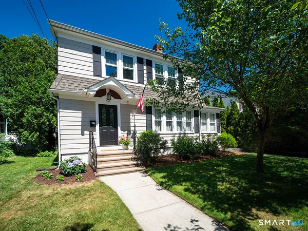 $389,000 | 23 Thompson Street, Hamden, CT 06518