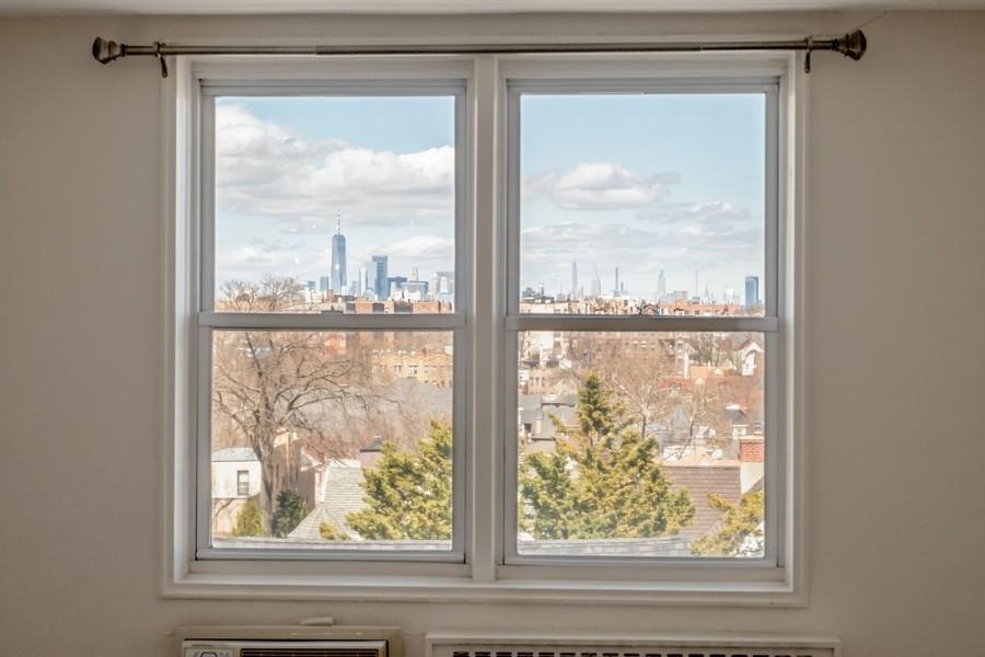 8301 Ridge Boulevard, Unit 6F Brooklyn, NY 11209 - Photo 18 of 24 a view of a room that has a window