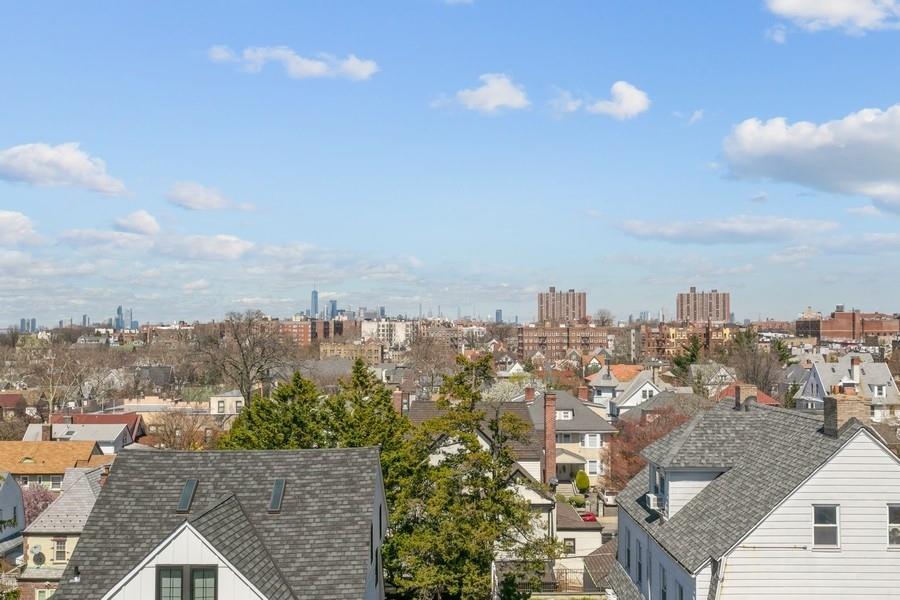 8301 Ridge Boulevard, Unit 6F Brooklyn, NY 11209 - Photo 20 of 24 a view of a city