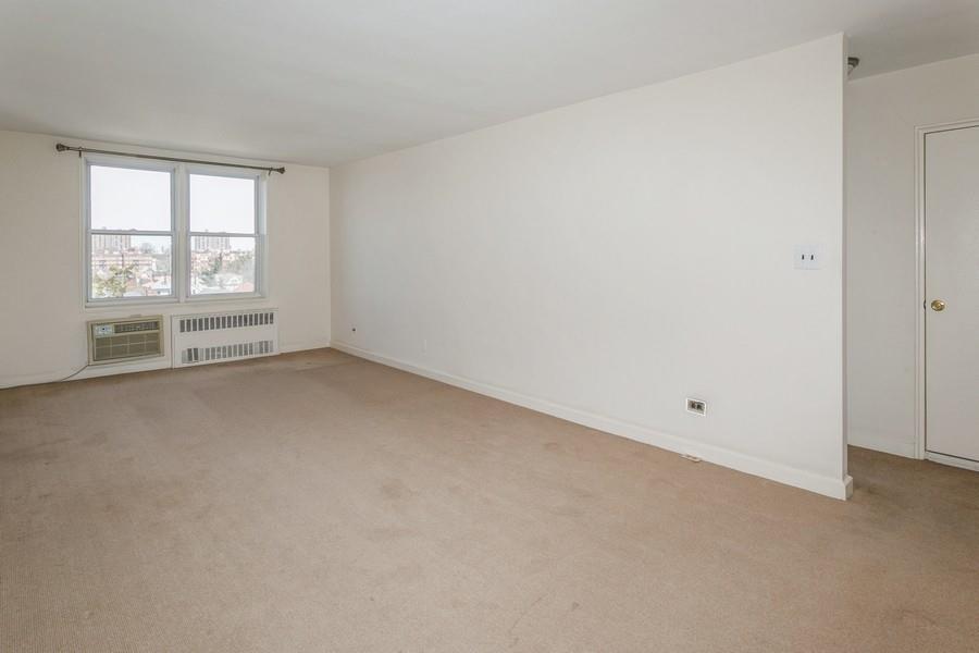 8301 Ridge Boulevard, Unit 6F Brooklyn, NY 11209 - Photo 4 of 24 a view of an empty room with a window