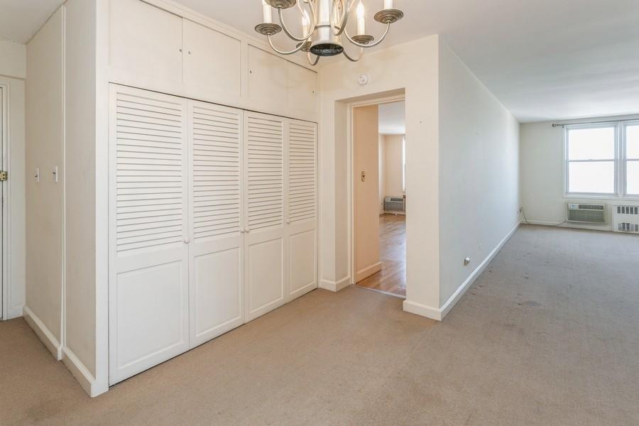 8301 Ridge Boulevard, Unit 6F Brooklyn, NY 11209 - Photo 7 of 24 a view of a livingroom with a ceiling fan and window
