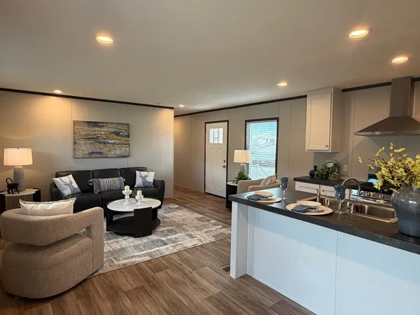 $153,000 | 180 Bent Creek Circle, Parachute, CO 81635
