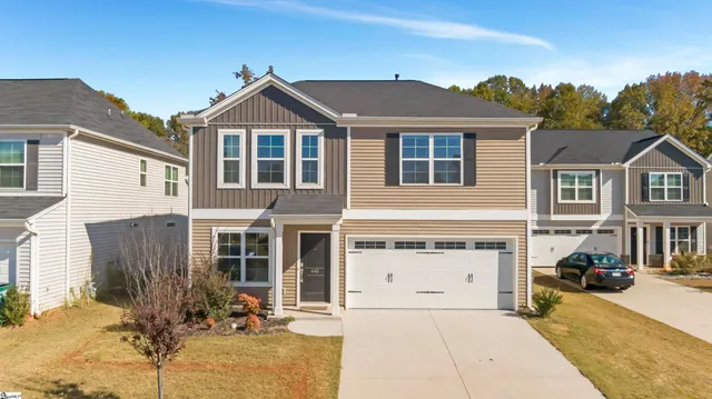 $289,900 | 445 Grantham Court, Spartanburg, SC 29303