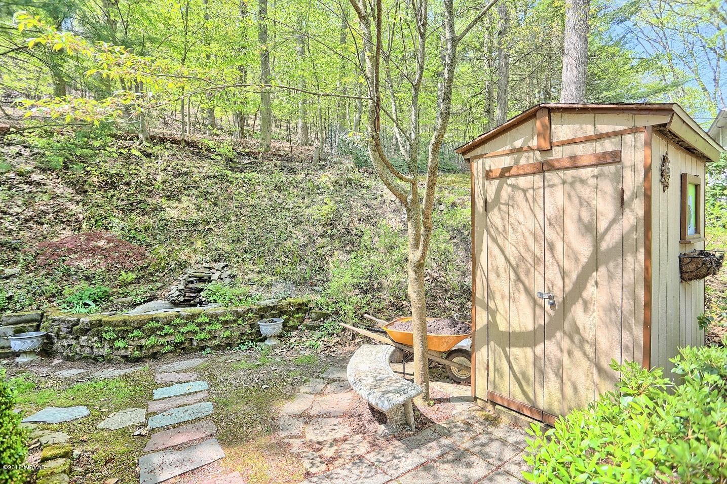 1801 Ravine Road Williamsport, PA 17701 - Photo 28 of 36 Ravine Rd Williamsport PA 17701 083