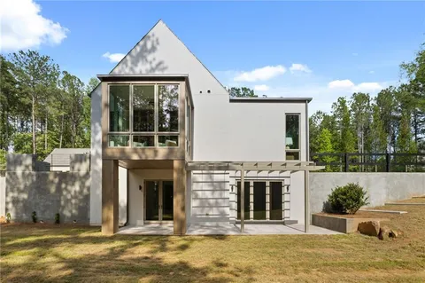 $4,295,000 | 3 Sardis Trail, Chattahoochee Hills, GA 30268