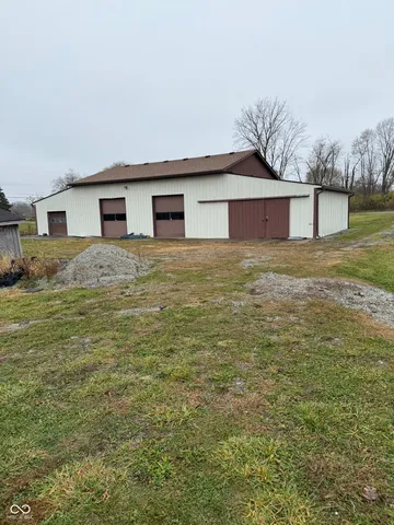 $585,000 | 9512 Brookville Road, Indianapolis, IN 46239