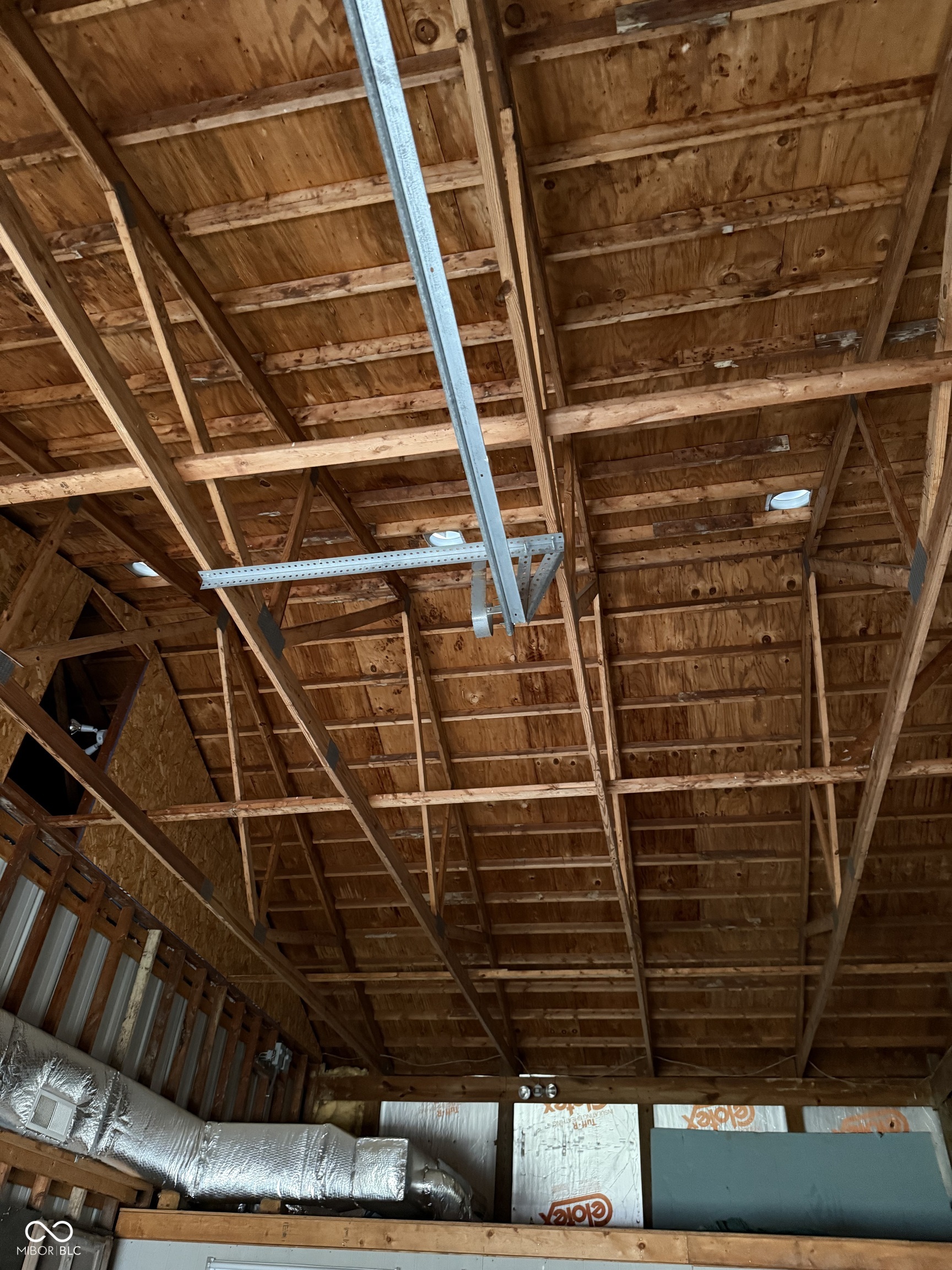 9512 Brookville Road Indianapolis, IN 46239 - Photo 17 of 21