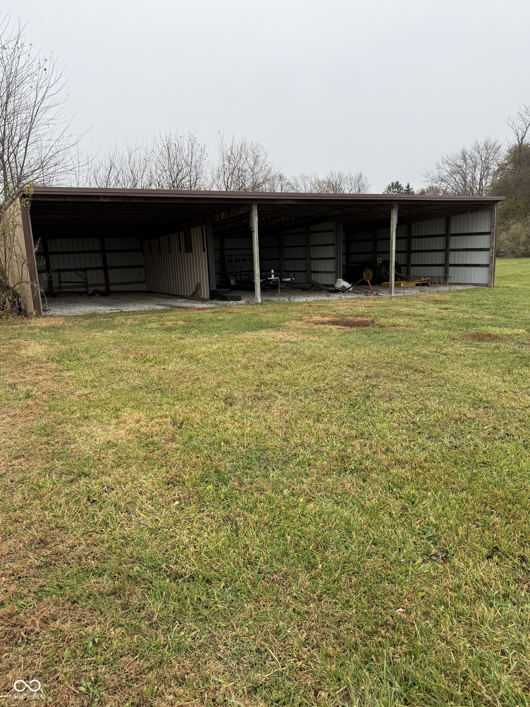 9512 Brookville Road Indianapolis, IN 46239 - Photo 5 of 21