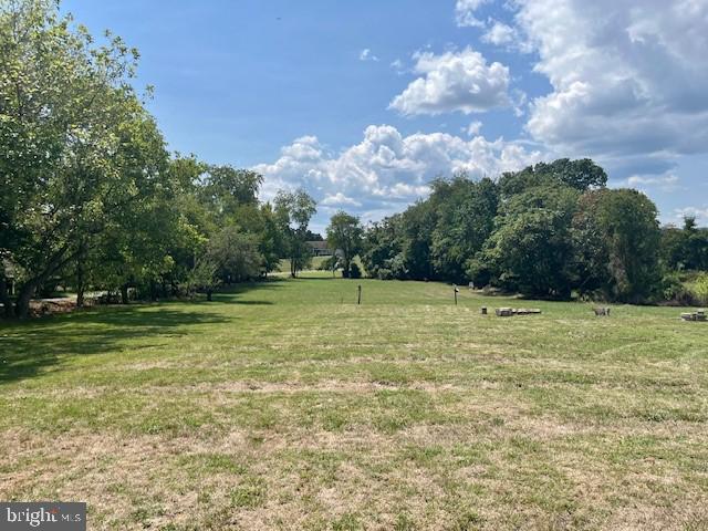 1903 Honeyville Road Stanley, VA 22851 - Photo 20 of 23 a view of a golf course with a trees