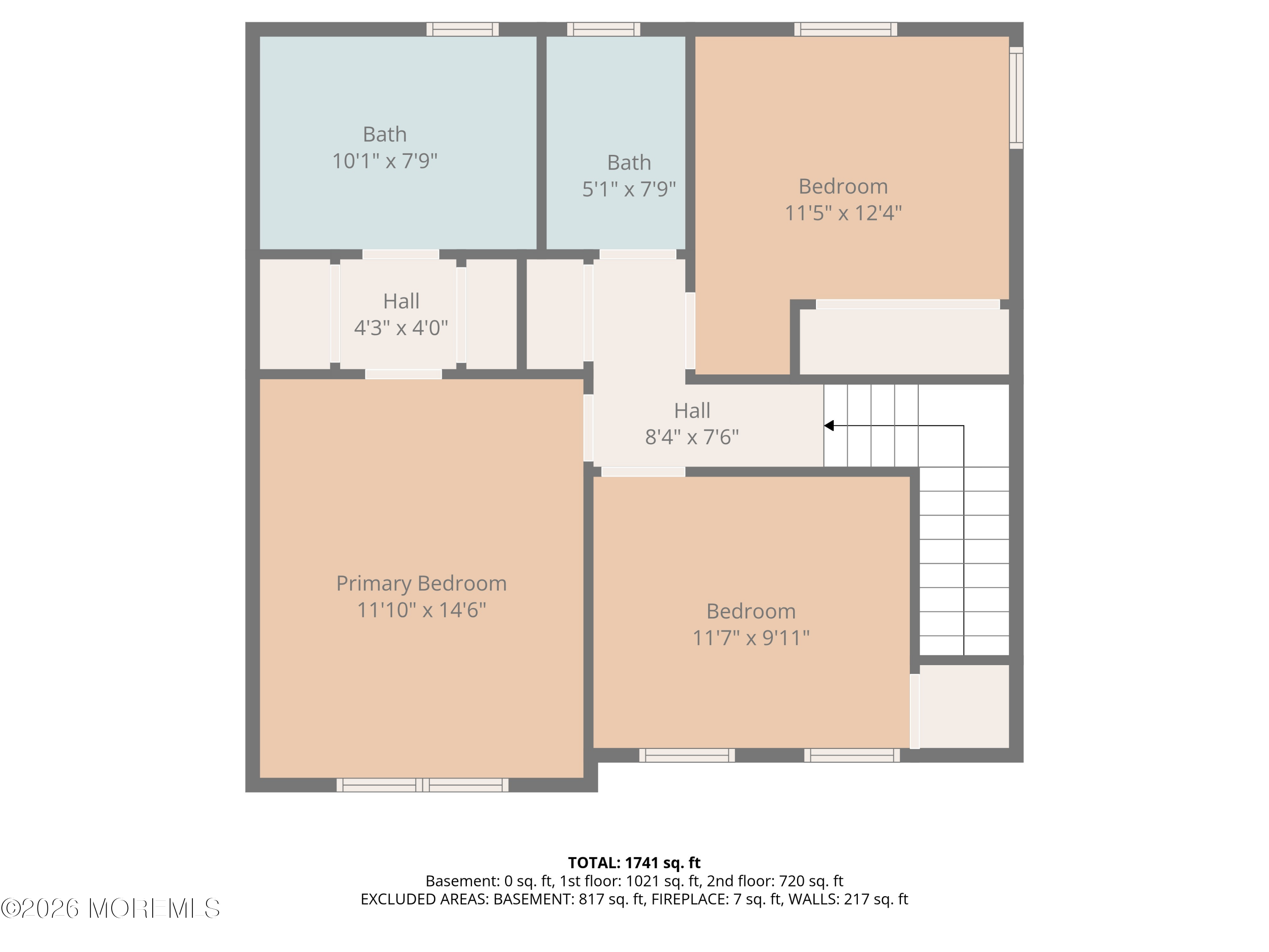 295 Frank Applegate Road Jackson, NJ 08527 - Photo 49 of 53