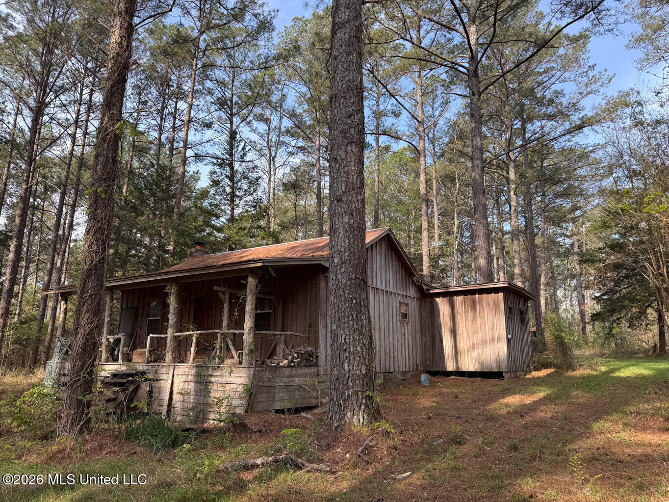 2893 Truesdale Road Carthage, MS 39051 - Photo 4 of 23 Leake 33-3