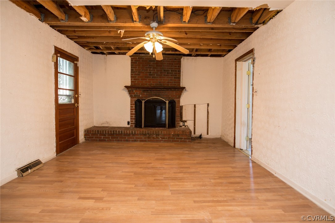 7645 Jerusalem Plank Road Disputanta, VA 23842 - Photo 11 of 29 Gallery Image 11
