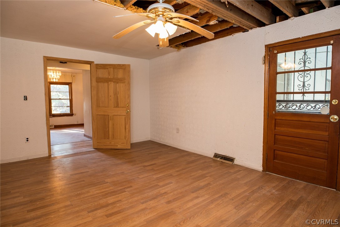 7645 Jerusalem Plank Road Disputanta, VA 23842 - Photo 12 of 29 Gallery Image 12