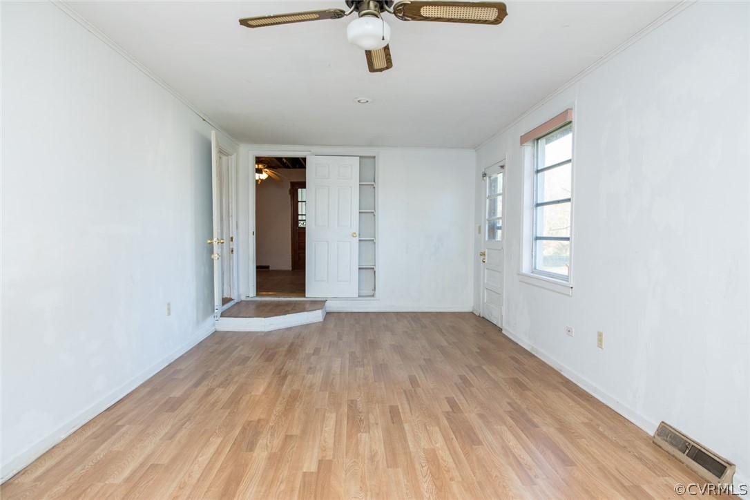 7645 Jerusalem Plank Road Disputanta, VA 23842 - Photo 15 of 29 Gallery Image 15