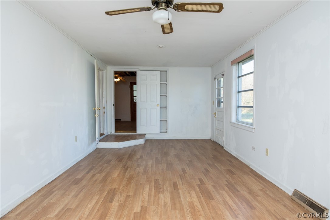 7645 Jerusalem Plank Road Disputanta, VA 23842 - Photo 16 of 29 Gallery Image 16