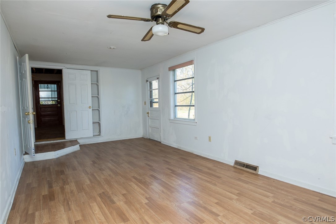 7645 Jerusalem Plank Road Disputanta, VA 23842 - Photo 17 of 29 Gallery Image 17