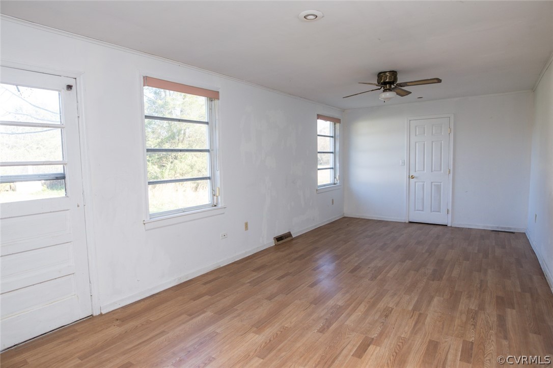 7645 Jerusalem Plank Road Disputanta, VA 23842 - Photo 19 of 29 Gallery Image 19