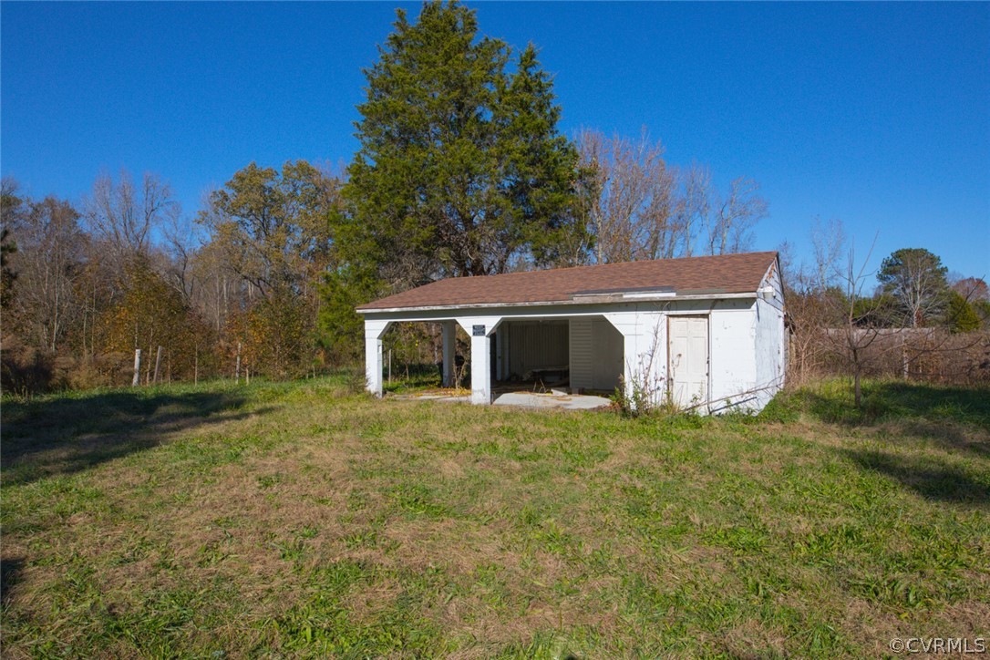 7645 Jerusalem Plank Road Disputanta, VA 23842 - Photo 27 of 29 Gallery Image 27