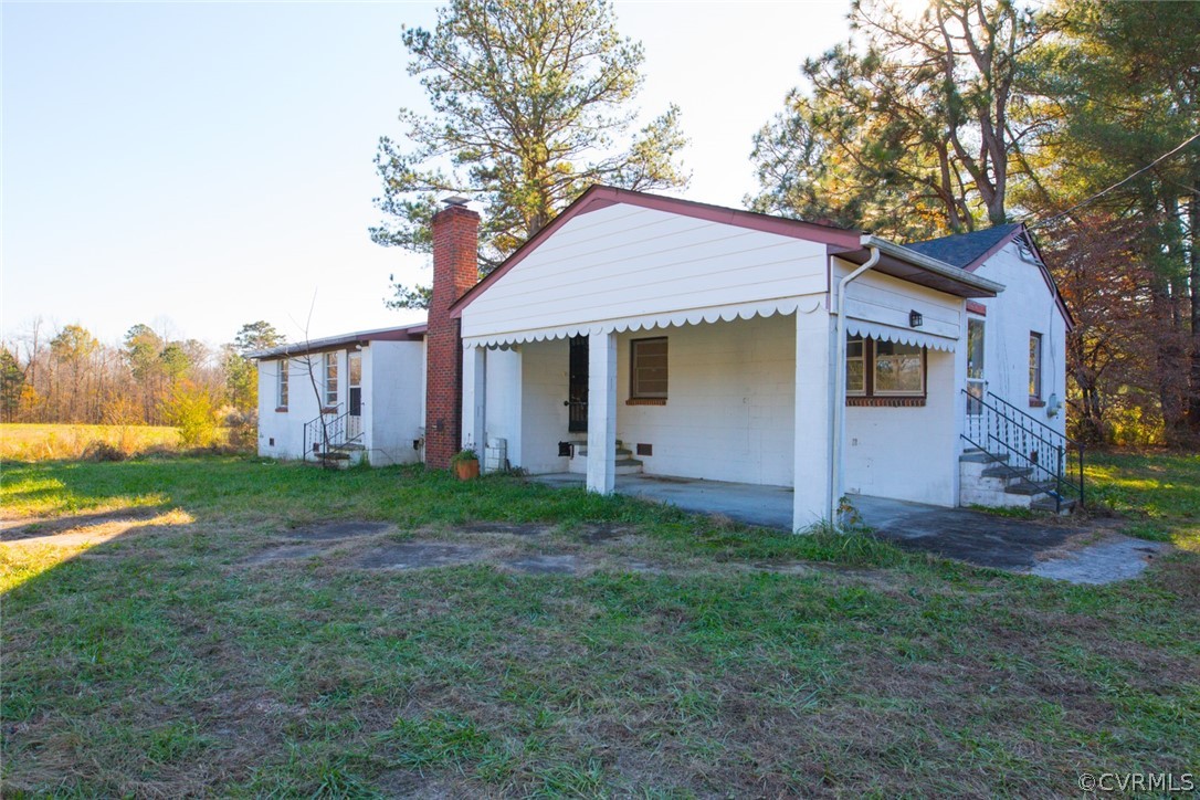 7645 Jerusalem Plank Road Disputanta, VA 23842 - Photo 28 of 29 Gallery Image 28