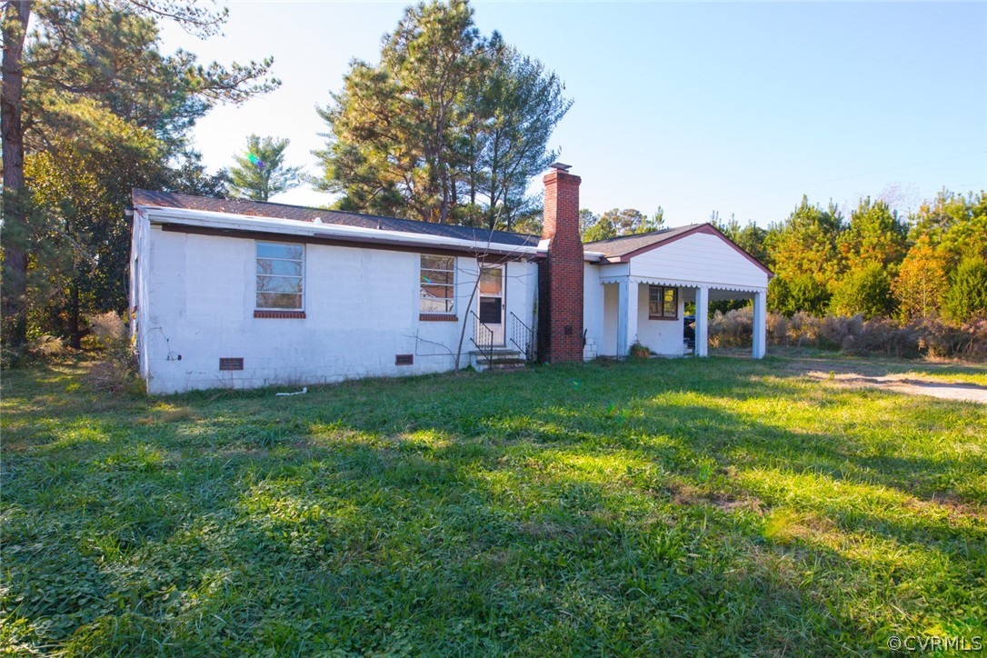 7645 Jerusalem Plank Road Disputanta, VA 23842 - Photo 29 of 29 Gallery Image 29
