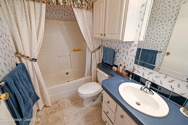 a view of a balcony with an outdoor space