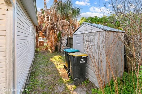 a room with furniture and a flat screen tv