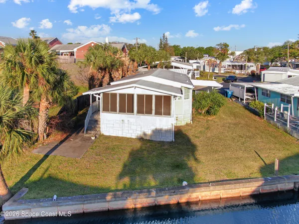 a view of a swimming pool