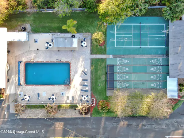 a sign on the side of a building