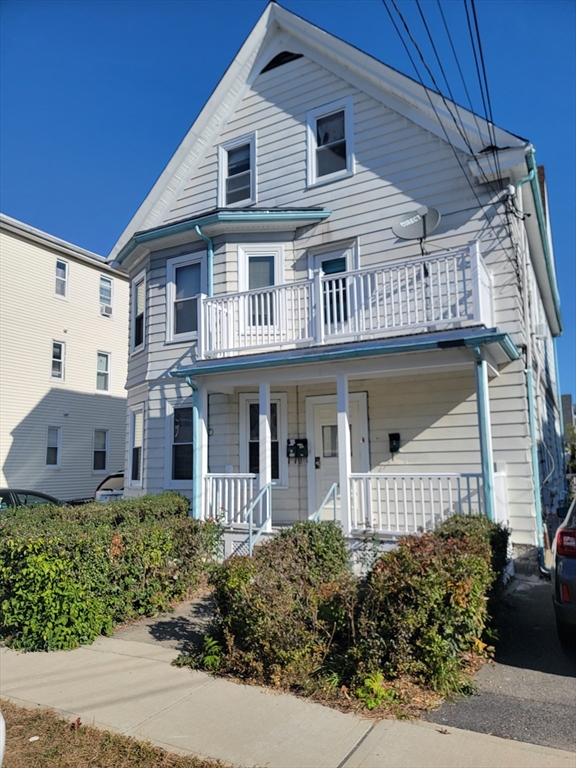 32 Freeman Street, Unit 3 Quincy, MA 02170 - Photo 1 of 2