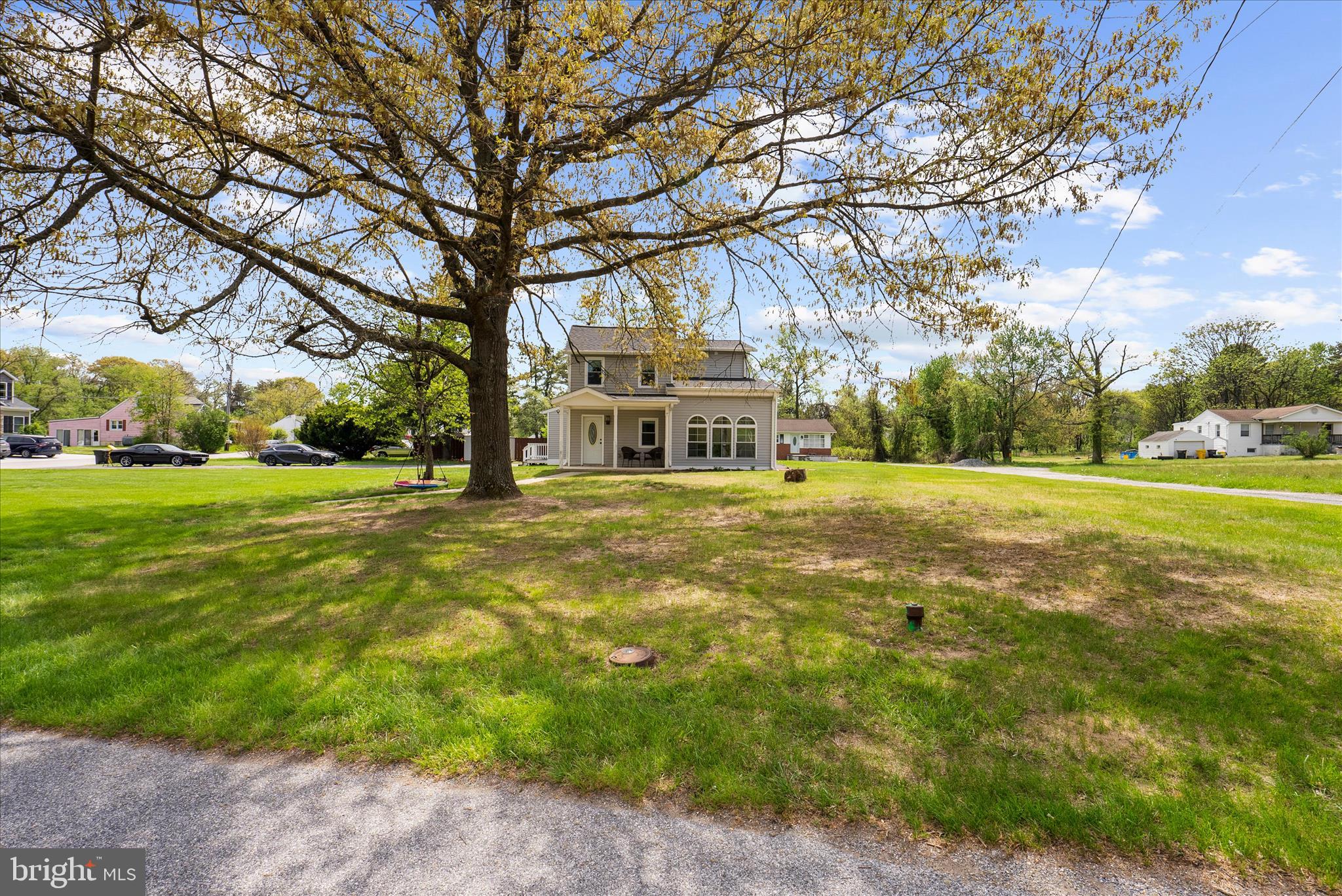 7604 Post Road Hanover, MD 21076 - Photo 34 of 36