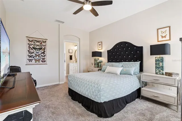 $320,000 | 513 Heron Point Way, Deland, FL 32724