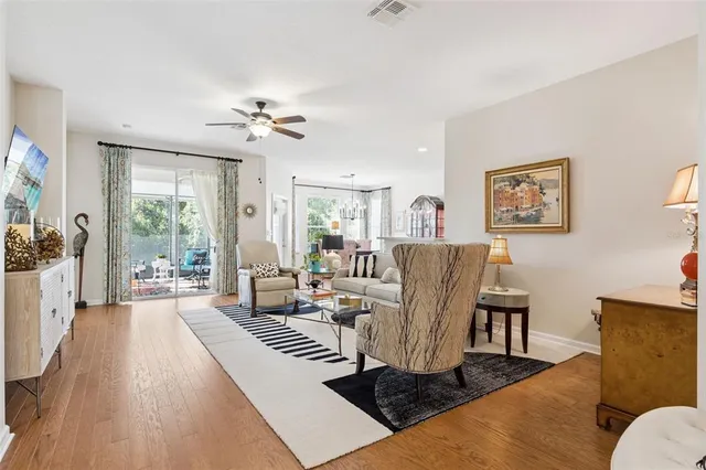 $320,000 | 513 Heron Point Way, Deland, FL 32724