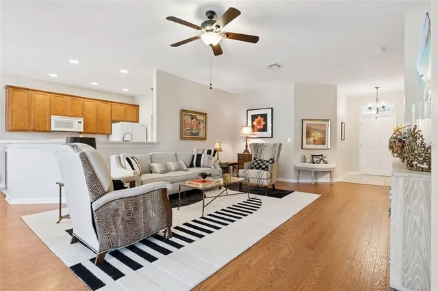 $320,000 | 513 Heron Point Way, Deland, FL 32724