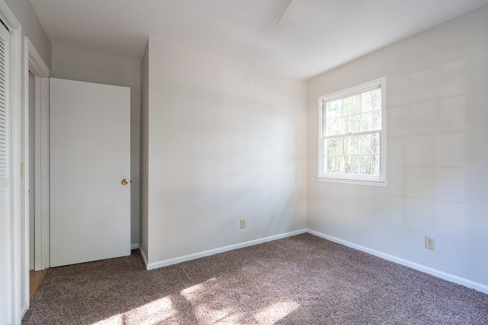 5904 Caledonia Street Raleigh, NC 27609 - Photo 21 of 28 Bedroom 2