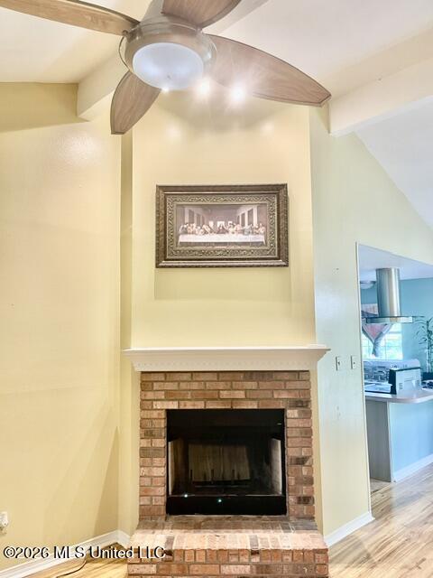 8016 Ridgecrest Circle Biloxi, MS 39532 - Photo 9 of 22 IMG_8826