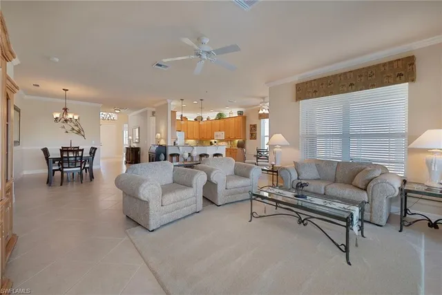 $749,000 | 6529 Marbella Drive, Naples, FL 34105