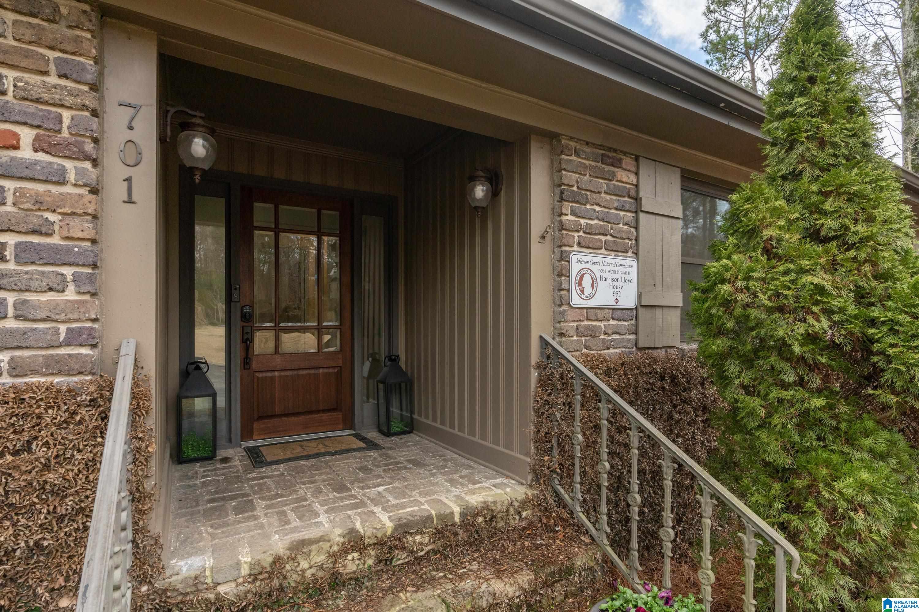 701 Belmont Road Birmingham, AL 35209 - Photo 5 of 45