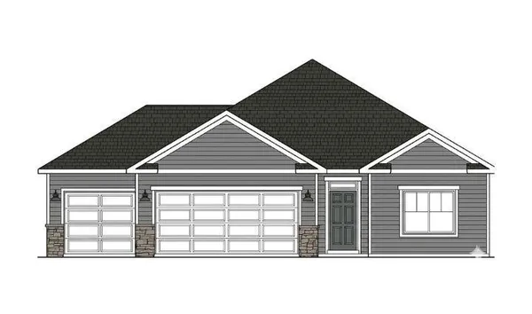 $434,900 | 1888 Aster Court, Buffalo, MN 55313