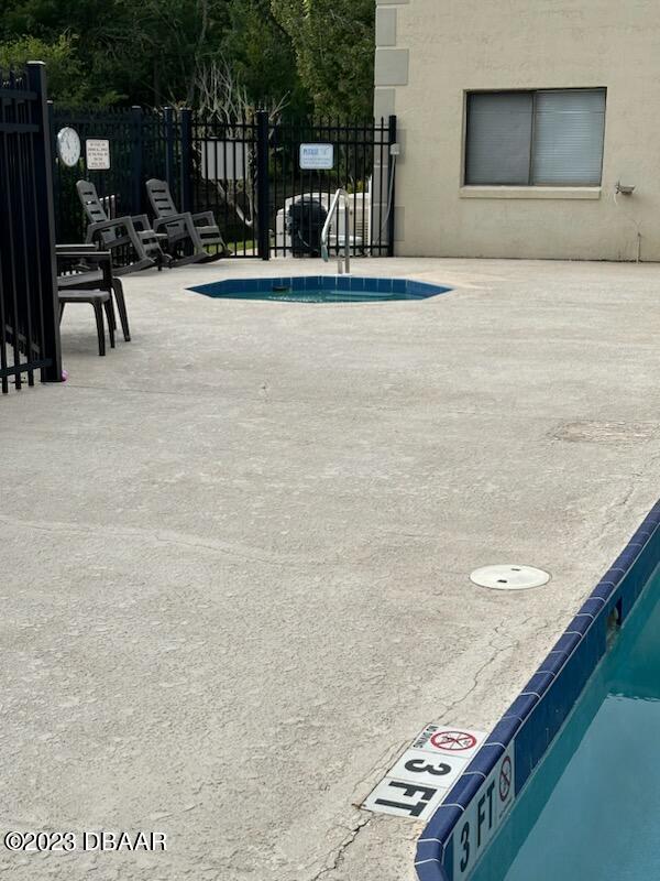 1601 Big Tree Road, Unit 703 South Daytona, FL 32119 - Photo 3 of 10 IMG_8614
