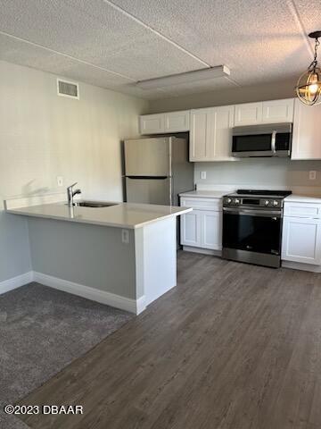 1601 Big Tree Road, Unit 703 South Daytona, FL 32119 - Photo 5 of 10 IMG_8584